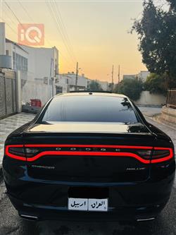 دۆج چارجەر